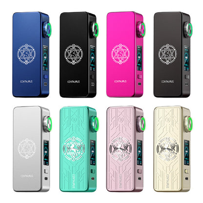 Lost Vape Centaurus M100 Mod Akkuträger