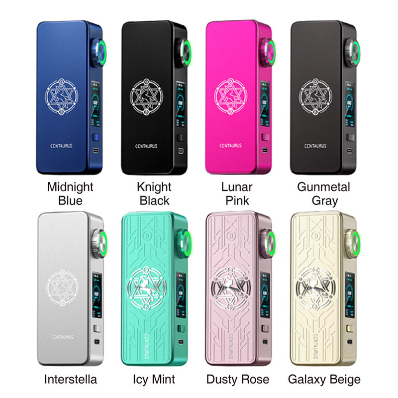 Lost Vape Centaurus M100 Mod Akkuträger