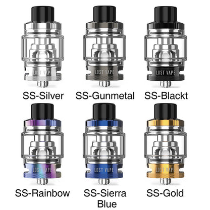 Lost Vape Centaurus Sub Coo Tank Verdampfer 4ml