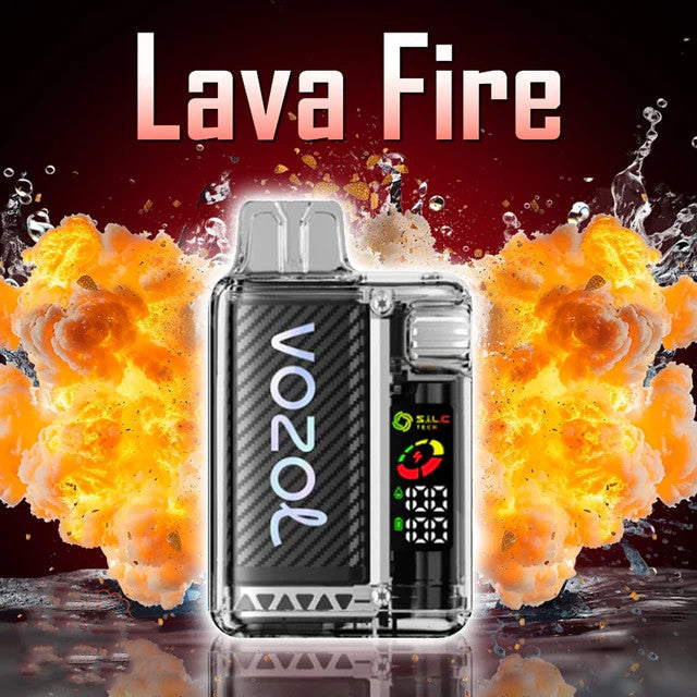 [Clearance Sale] Vozol Vista 20000 Puffs Wiederaufladbarer Einweg Vape - 💥 BLACK Friday WEEK - Nehme 4 Zahle NUR 3! + Ab einem Einkauf von 100€ 1 Mystery Vapes Gratis + Ab einem Einkauf von 150€ 2 Mystery Vapes Gratis 💥