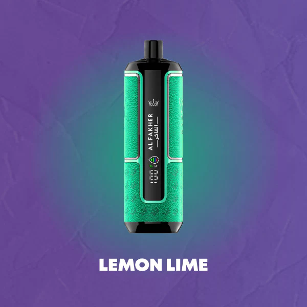AL Fakher Crown Bar 15K Hypermax Einweg Kit - 💥 Nehme 5 Zahle NUR 4! + Ab einem Einkauf von 100€ 2 Mystery Gratis💥