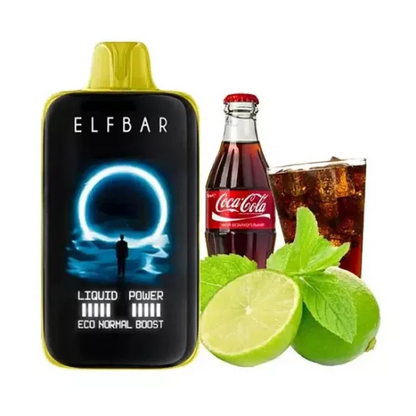 ELF BAR Moon Night 40000 40K Puffs Einweg Kit - 💥 Nehme 5 Zahle NUR 4! + Ab einem Einkauf von 100€ 2 Mystery Gratis💥