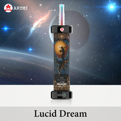Arymi Hookalit 40000 40K Puffs MTL DL Einweg Kit - 💥 Nehme 5 Zahle NUR 4! + Ab einem Einkauf von 100€ 2 Mystery Gratis💥