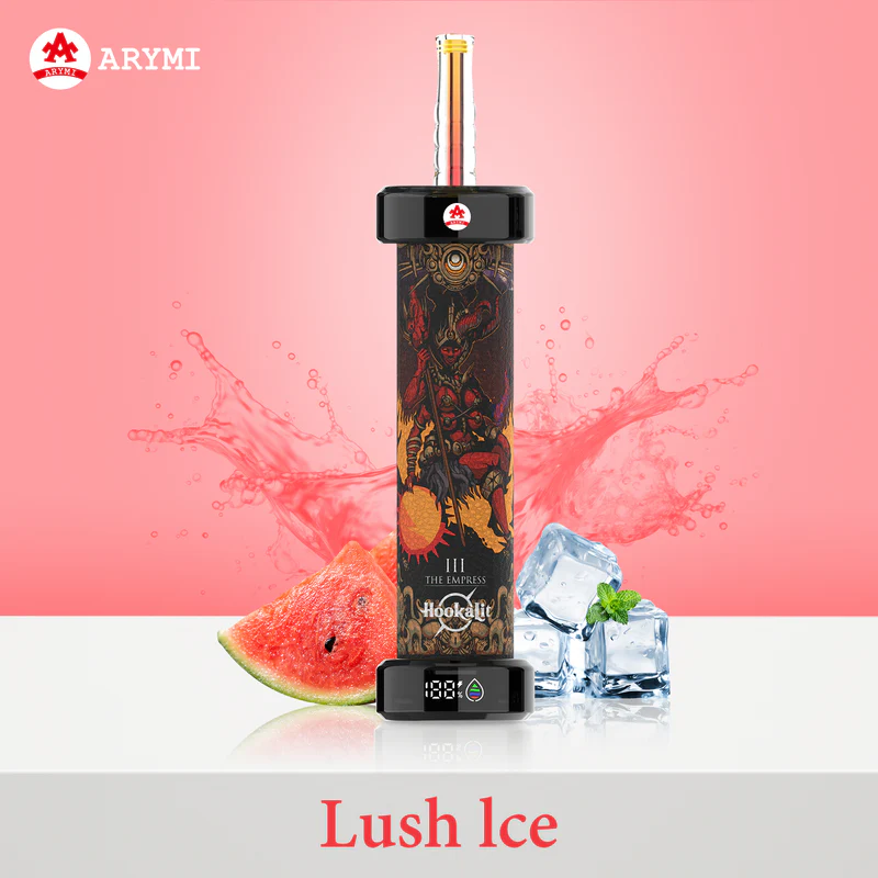 Arymi Hookalit 40000 40K Puffs MTL DL Einweg Kit - 💥 Nehme 5 Zahle NUR 4! + Ab einem Einkauf von 100€ 2 Mystery Gratis💥