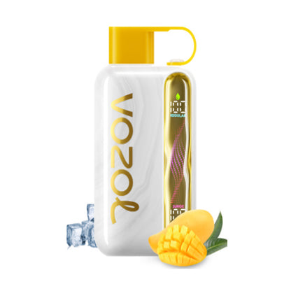 Vozol Star 40000 40K Puffs Wiederaufladbares Einweg Kit 20ml (50mg) - 💥 Nehme 5 Zahle NUR 4! + Ab einem Einkauf von 100€ 2 Mystery Gratis💥