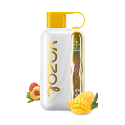 Vozol Star 40000 40K Puffs Wiederaufladbares Einweg Kit 20ml (50mg) - 💥 Nehme 5 Zahle NUR 4! + Ab einem Einkauf von 100€ 2 Mystery Gratis💥