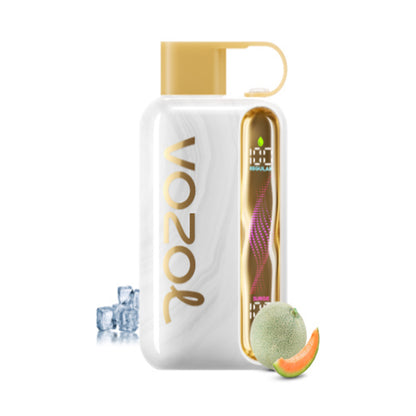 Vozol Star 40000 40K Puffs Wiederaufladbares Einweg Kit 20ml (50mg) - 💥 Nehme 5 Zahle NUR 4! + Ab einem Einkauf von 100€ 2 Mystery Gratis💥