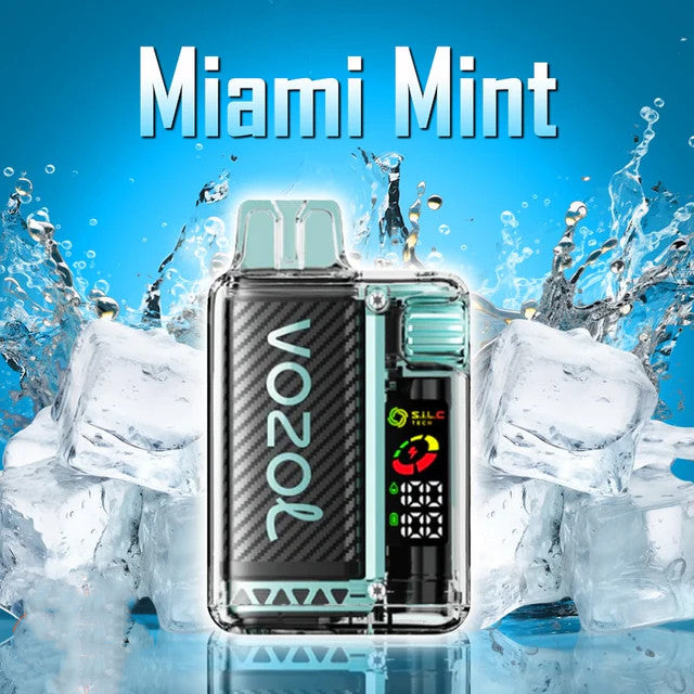 [Clearance Sale] Vozol Vista 20000 Puffs Wiederaufladbarer Einweg Vape - 💥 BLACK Friday WEEK - Nehme 4 Zahle NUR 3! + Ab einem Einkauf von 100€ 1 Mystery Vapes Gratis + Ab einem Einkauf von 150€ 2 Mystery Vapes Gratis 💥