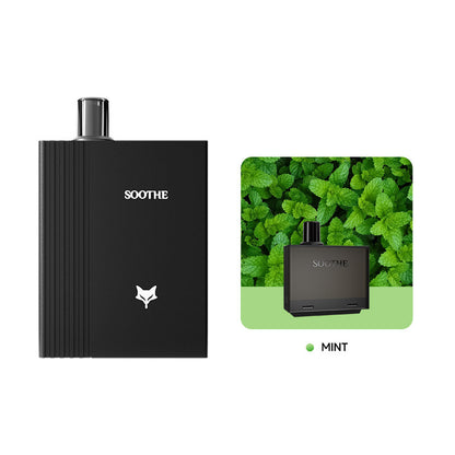Kumiho SOOTHE D 20K Austauschbares Einweg Kit 650mAh