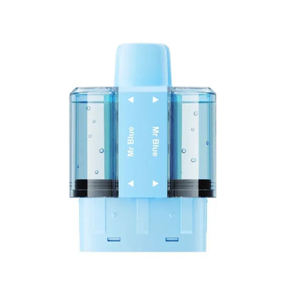 SUONON & C.P Pro Switch 30K vorgefüllte Pod Kartusche 22ml (Dual Flavour)