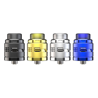 Oumier Wasp Nano RDA Plus Atomizer Tank Verdampfer