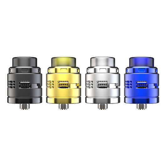 Oumier Wasp Nano RDA Plus Atomizer Tank Verdampfer
