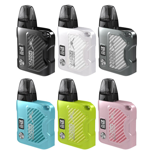 Oumier Wasp Nano Pod V2 Kit 1000mAh