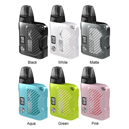 Oumier Wasp Nano Pod V2 Kit 1000mAh