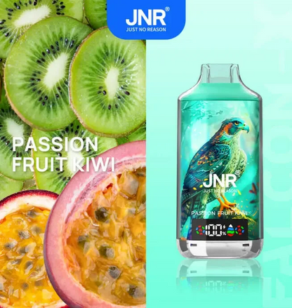 JNR Falcon X 18000 18K Puffs Einweg Kit