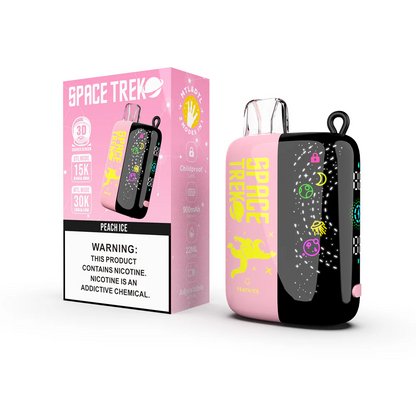 Vapmod Space Trek 30000 Puffs Einweg Vape Kit