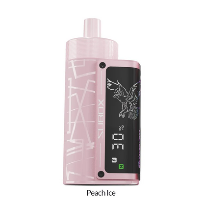 [Clearance Sale] Kanger Subox 50000 Puffs Einweg Kit 40ml