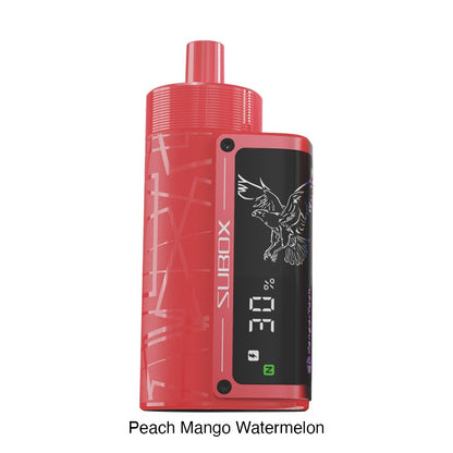 [Clearance Sale] Kanger Subox 50000 Puffs Einweg Kit 40ml