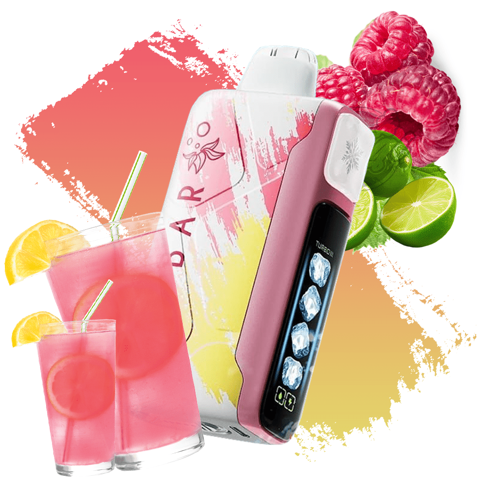 ELF Bar Ice King 30K Wiederaufladbares Einweg Kit (30000 Puffs) - 💥 Nehme 5 Zahle NUR 4! + Ab einem Einkauf von 100€ 2 Mystery Gratis💥