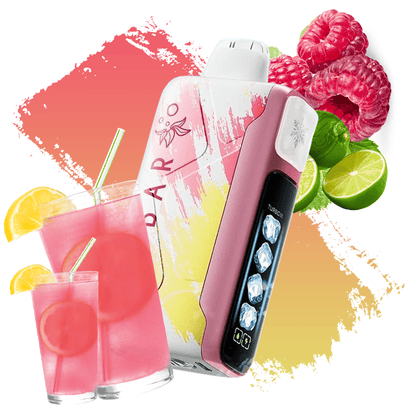 ELF Bar Ice King 30K Wiederaufladbares Einweg Kit (30000 Puffs) - 💥 Nehme 5 Zahle NUR 4! + Ab einem Einkauf von 100€ 2 Mystery Gratis💥