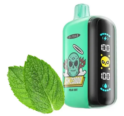 Elf Bar GH23000 Wiederaufladbares Einweg Kit (23K Puffs) - 💥 Nehme 5 Zahle NUR 4! + Ab einem Einkauf von 100€ 2 Mystery Gratis💥