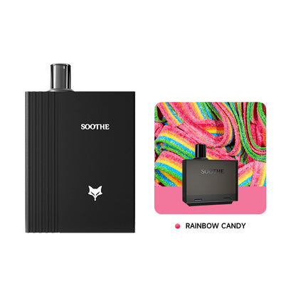 Kumiho SOOTHE D 20K Austauschbares Einweg Kit 650mAh