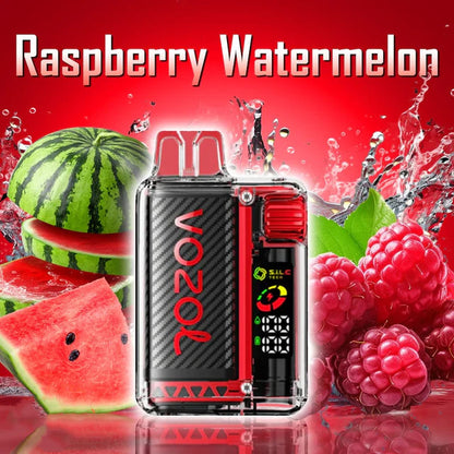 [Clearance Sale] Vozol Vista 20000 Puffs Wiederaufladbarer Einweg Vape - 💥 BLACK Friday WEEK - Nehme 4 Zahle NUR 3! + Ab einem Einkauf von 100€ 1 Mystery Vapes Gratis + Ab einem Einkauf von 150€ 2 Mystery Vapes Gratis 💥