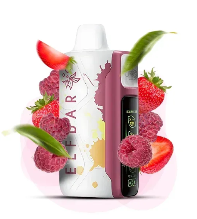 Elf Bar Sour King 30K Wiederaufladbares Einweg Kit (30000 Puffs) - 💥 Nehme 5 Zahle NUR 4! + Ab einem Einkauf von 100€ 2 Mystery Gratis💥