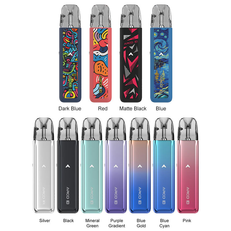 SMOK Arco E1 Pod Kit 30W