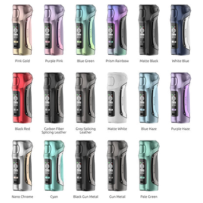 SMOK MAG Solo Box Mod Akkuträger 100W