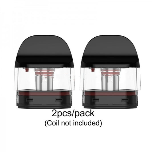 SMOK Nord 6 Leere Pod Kartusche 5ml (2 Stück/Packung)