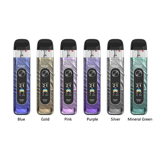 SMOK Novo 6 Kit 40W