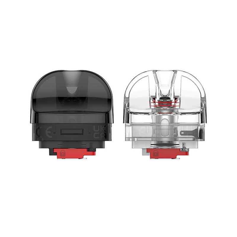 SMOK Nord GT Ersatz Empty Pod Cartridge 5ml 3 Stück/Packung