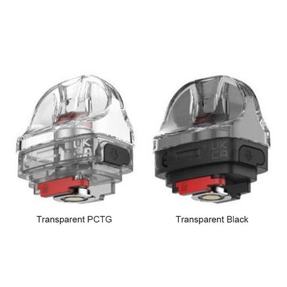 SMOK Nord GT Ersatz Empty Pod Cartridge 5ml 3 Stück/Packung