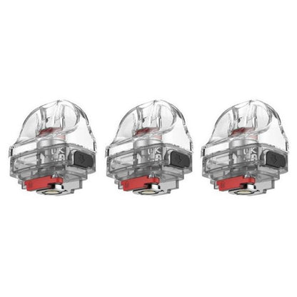 SMOK Nord GT Ersatz Empty Pod Cartridge 5ml 3 Stück/Packung