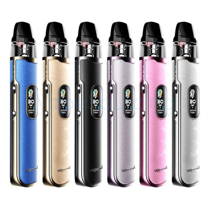 Vaporock X1 Pod Kit