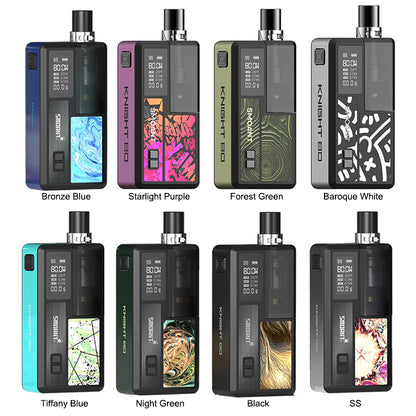 Smoant Knight 80 Mod Pod Kit 80W