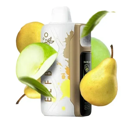 Elf Bar Sour King 30K Wiederaufladbares Einweg Kit (30000 Puffs) - 💥 Nehme 5 Zahle NUR 4! + Ab einem Einkauf von 100€ 2 Mystery Gratis💥