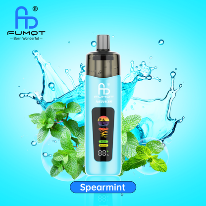 Fumot Altera 14K 14000 Puffs DTL Einweg Kit - 💥 Nehme 5 Zahle NUR 4! + Ab einem Einkauf von 100€ 2 Mystery Gratis💥