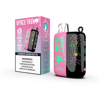 Vapmod Space Trek 30000 Puffs Einweg Vape Kit