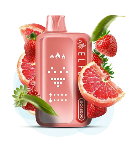 ELF BAR BC45000 45K Puffs Einweg Kit - 💥 Nehme 5 Zahle NUR 4! + Ab einem Einkauf von 100€ 2 Mystery Gratis💥