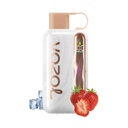 Vozol Star 40000 40K Puffs Wiederaufladbares Einweg Kit 20ml (50mg) - 💥 Nehme 5 Zahle NUR 4! + Ab einem Einkauf von 100€ 2 Mystery Gratis💥