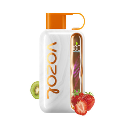 Vozol Star 40000 40K Puffs Wiederaufladbares Einweg Kit 20ml (50mg) - 💥 Nehme 5 Zahle NUR 4! + Ab einem Einkauf von 100€ 2 Mystery Gratis💥