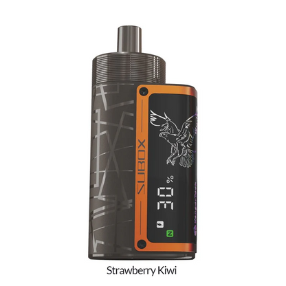[Clearance Sale] Kanger Subox 50000 Puffs Einweg Kit 40ml