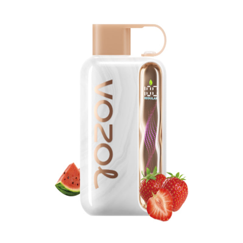 Vozol Star 40000 40K Puffs Wiederaufladbares Einweg Kit 20ml (50mg) - 💥 Nehme 5 Zahle NUR 4! + Ab einem Einkauf von 100€ 2 Mystery Gratis💥