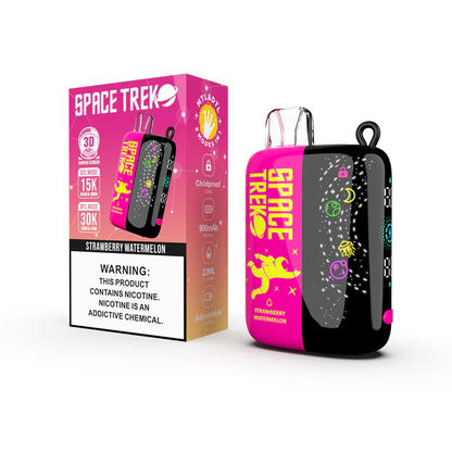 Vapmod Space Trek 30000 Puffs Einweg Vape Kit