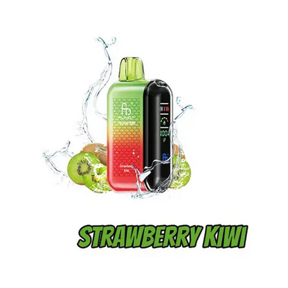 [Clearance Sale] Fumot RandM Tornado 20000 Puffs Dual Mesh Wiederaufladbarer Einweg Vape - 💥 Nehme 5 Zahle NUR 4! + Ab einem Einkauf von 100€ 2 Mystery Gratis💥
