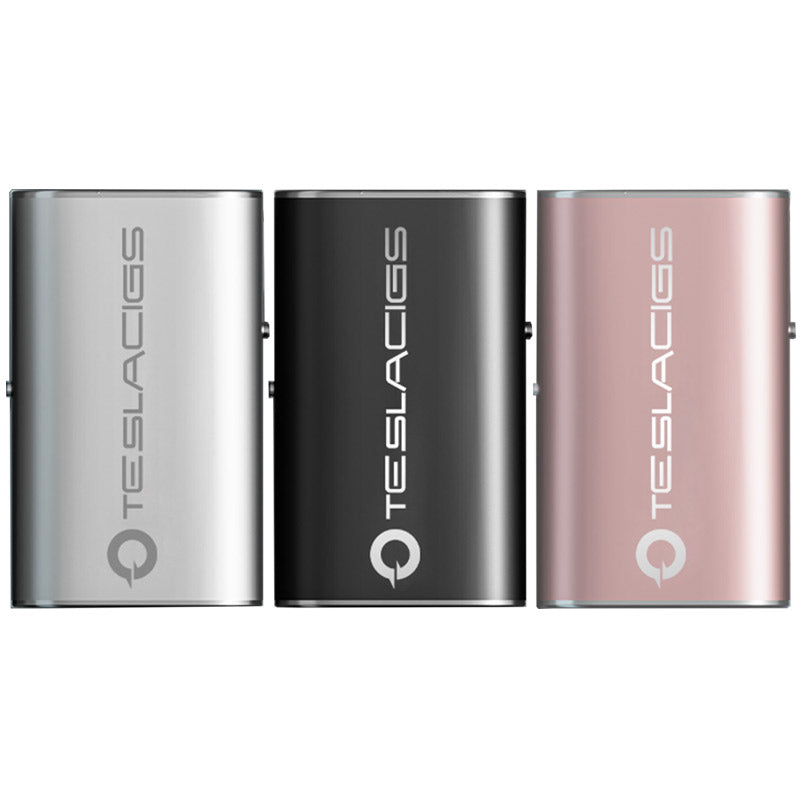 Teslacigs Q Pod Kit 900mAh