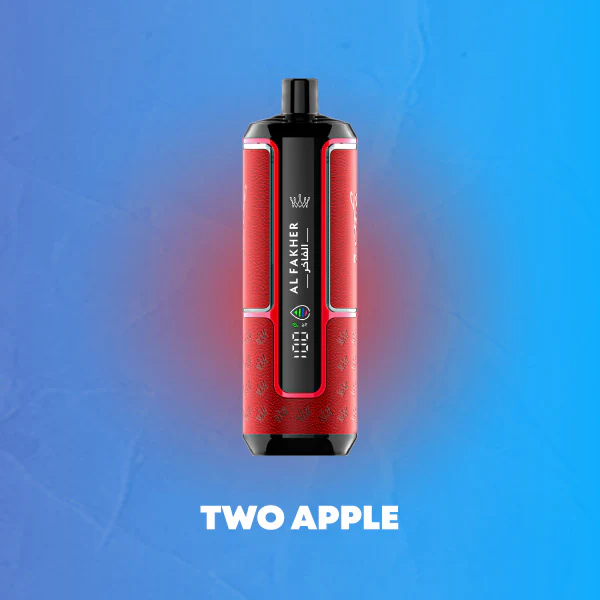 AL Fakher Crown Bar 15K Hypermax Einweg Kit - 💥 Nehme 5 Zahle NUR 4! + Ab einem Einkauf von 100€ 2 Mystery Gratis💥