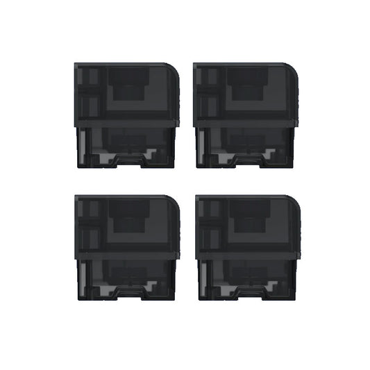 Uwell Crown B Ersatz Empty Pod Cartridge 4 Stück/Packung